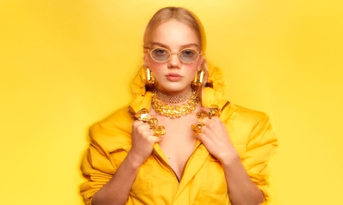 Swarovski ra mắt BST thứ hai mang tên Wonderlab