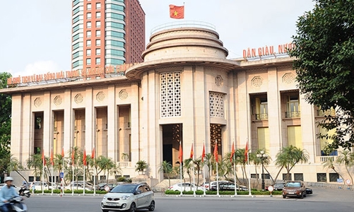 Ngân hàng Nhà nước sẽ sớm đề xuất cơ chế, chính sách về tiền kỹ thuật số quốc gia