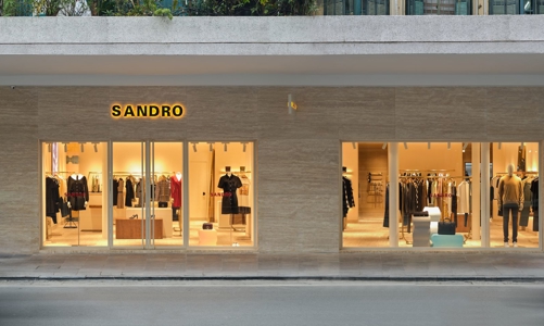 Các thương hiệu thời trang cao cấp Pháp 