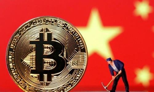 Cẩn trọng với xu hướng rửa “tiền bẩn” bằng tiền ảo Bitcoin