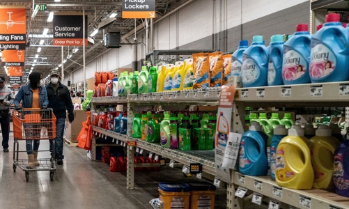 Giới triệu phú Mỹ lo lắng về lạm phát