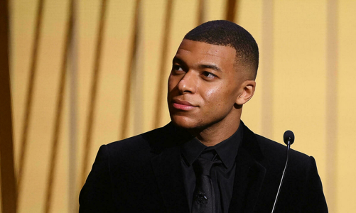 Cầu thủ Mbappé trở thành Đại sứ toàn cầu mới nhất của Dior