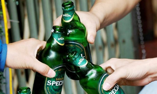 Sabeco chốt danh sách chi 1.282,56 tỷ tạm ứng cổ tức 2021