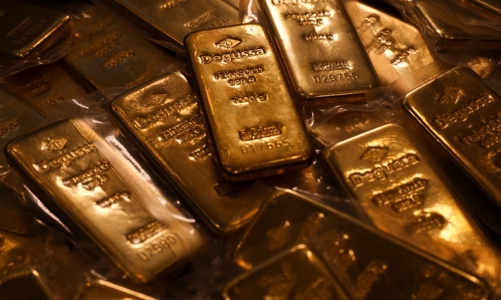 Vàng chững giá, USD tự do giảm “nhiệt”