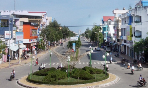 Ninh Thuận: 67 dự án trong lĩnh vực khu dân cư, khu đô thị được kêu gọi đầu tư giai đoạn 2021-2025