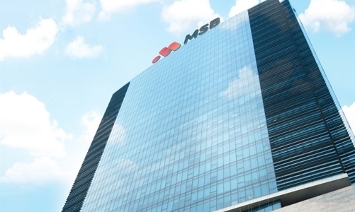 MSB dự kiến chia cổ tức năm 2021 với tỷ lệ 30%