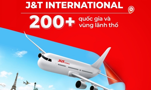 J&T Fresh: Vận chuyển riêng cho sản phẩm nông sản và hàng tươi sống