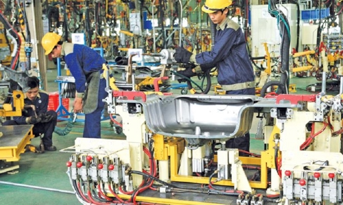 Đà Nẵng sẽ thu hút đầu tư bằng công nghiệp hỗ trợ