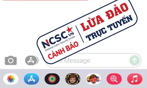 Việt Nam phấn đấu Top 3 ASEAN về an toàn thông tin mạng