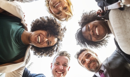 Novartis tiên phong ứng dụng bình đẳng trong các chính sách nhân sự