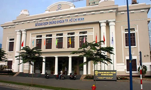 Sàn chứng khoán nghỉ giao dịch 11 ngày trong năm 2022 dịp Lễ tết