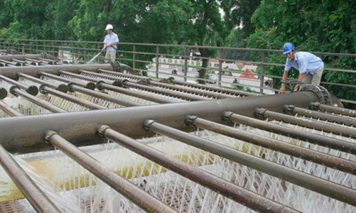 Đầu tư thông minh cho nước sạch để không ai bị bỏ lại phía sau