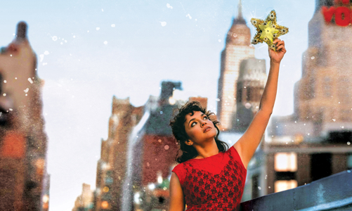 Nữ ca sỹ của 9 giải Grammy phát hành album Giáng sinh đầu tiên