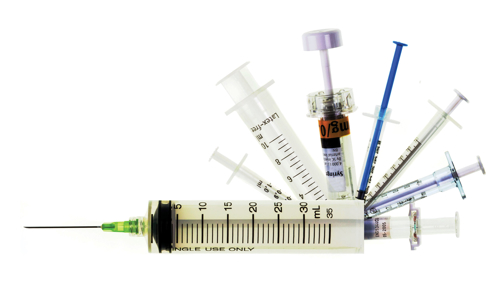 Vaccine Covid-19 phổ quát: Nỗ lực ngăn ngừa tất cả các biến chủng