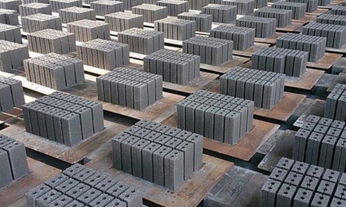 Đến năm 2030 các công trình xây dựng bằng nguồn vốn đầu tư công sử dụng 100% vật liệu xây không nung