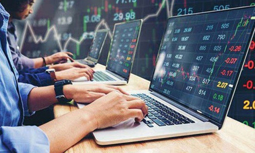 Khối ngoại và tự doanh gom ròng 188 tỷ đồng phiên cuối tuần, cổ phiếu nào trong tầm ngắm? 