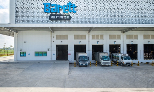 Dịch vụ kho vận Fulfillment - Điểm tựa cho doanh nghiệp phát triển thịnh vượng