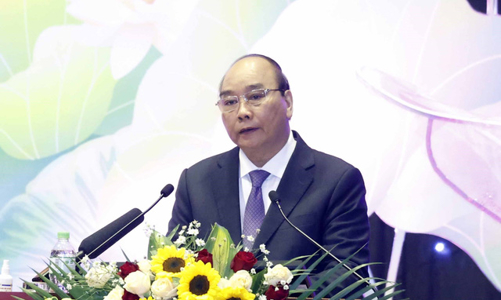 Chủ tịch nước: Phát triển đội ngũ luật sư phải đặt trọng tâm vào chất lượng, không chạy theo số lượng