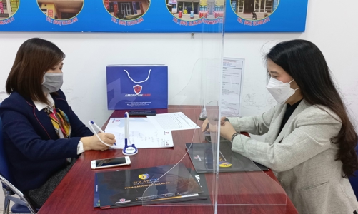 Hà Nội có thiếu hụt lao động vào đầu năm 2022?