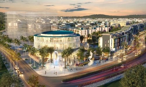 Thị trường bất động sản Phú Quốc sẽ dịch chuyển ra sao?