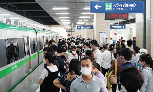 Lấp đầy khoảng trống trong hệ sinh thái thẻ chip nội địa 