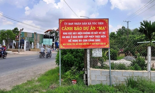 Nhiều địa phương ra văn bản dồn dập, liệu có chặn được 