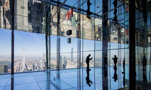 Kinh tế thế giới có thể vượt 100 nghìn tỷ USD vào năm 2022