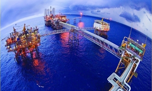 Một dự án giảm vốn đầu tư tháng 12/2021, vốn đầu tư ra nước ngoài cả năm giảm gần 370 triệu USD