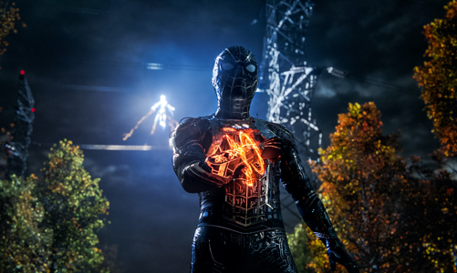 “Spider-Man: No Way Home”: Bộ phim đầu tiên đạt doanh thu 1 tỷ USD kể từ năm 2019