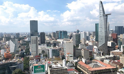 Hà Nội: 38 dự án đắc địa bị Thanh tra Chính phủ kiểm tra