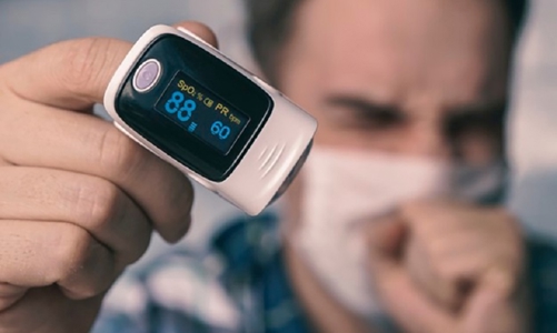 Bộ Công Thương khuyến cáo người tiêu dùng thận trọng khi mua máy đo nồng độ oxy trong máu SpO2