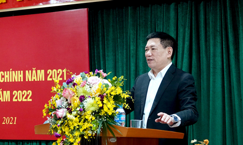 Kiến nghị xử lý hơn 60.000 tỷ đồng sau thanh tra, chống thất thoát tài sản công, hoàn thuế