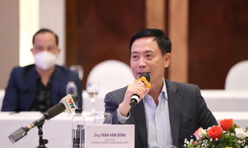 Chuyển sang phát triển chiều sâu, thị trường chứng khoán năm 2022 sẽ bền vững