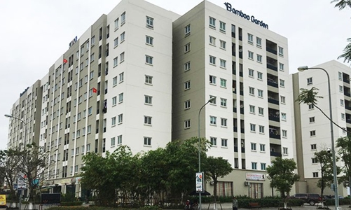 Năm 2021, lượng giao dịch và nguồn cung bất động sản đạt 84% so với năm 2020