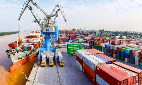 Toàn cảnh bức tranh kinh tế Việt Nam năm 2021