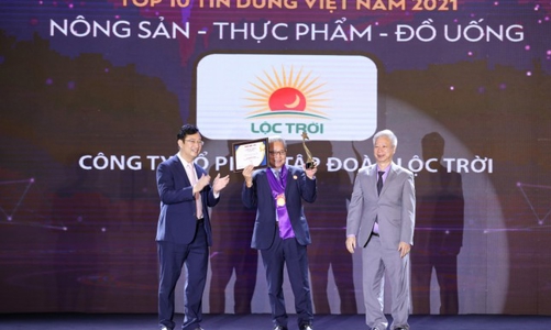 Những sản phẩm, nông sản, thực phẩm đồ uống được tin dùng nhất trong thời đại dịch