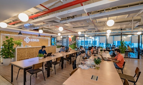 Văn phòng hạng A đang đáp ứng đúng nhu cầu doanh nghiệp?