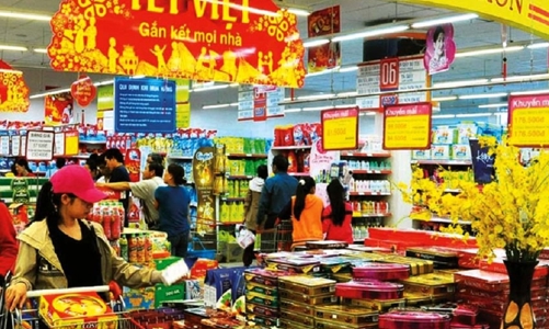 Đà Nẵng dành 1.900 tỷ đồng dự trữ hàng hóa phục vụ Tết Nguyên đán Nhâm Dần 2022