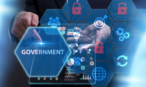 Chiến lược phát triển Chính phủ điện tử hướng tới Chính phủ số đứng đầu 10 sự kiện ICT tiêu biểu 2021