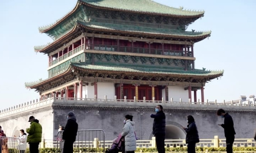 Từ xe điện cho tới thủy sản, doanh nghiệp Trung Quốc lao đao vì chiến lược 