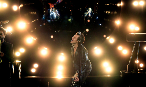 Những kỷ lục về doanh thu của làng nhạc trong năm 2021