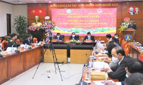 Thiên tai năm 2022 được dự báo sẽ khắc nghiệt