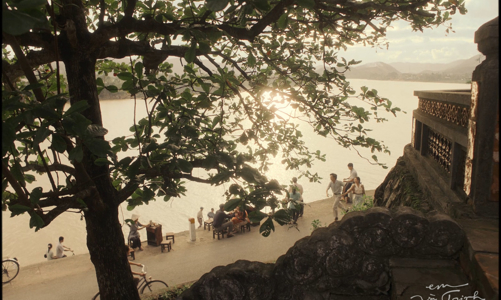 Phim “Em và Trịnh” tung teaser trailer lãng mạn, trẻ trung 