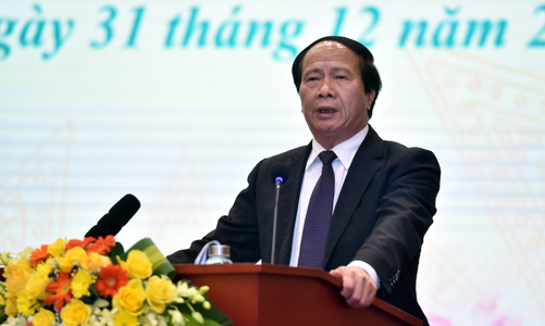 Xử lý nghiêm dự án treo, không để đất đai 