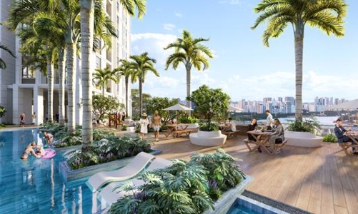 Cơ hội nào cho nhà đầu tư dịp cuối năm?