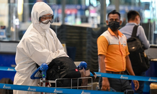 14 ca nhập cảnh nhiễm biến chủng Omicron, Bộ Y tế yêu cầu truy vết thần tốc