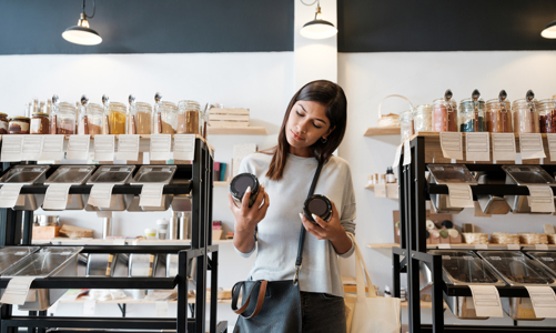 Bền vững: xu hướng nổi bật nhất của tiêu dùng cao cấp thời đại dịch