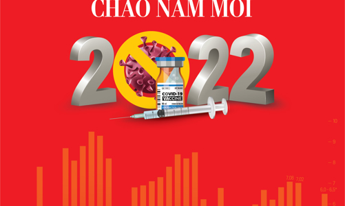 Tạp chí Kinh tế Việt Nam số 1-2022