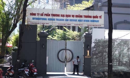 TP.HCM thu hồi khu 