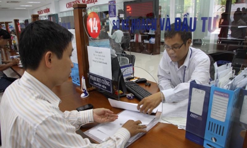 Nhìn lại bước ngoặt từ Nghị quyết 128